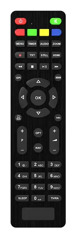 Megasat HD 601 V5 Satelīta HD uztvērējs Photo 5