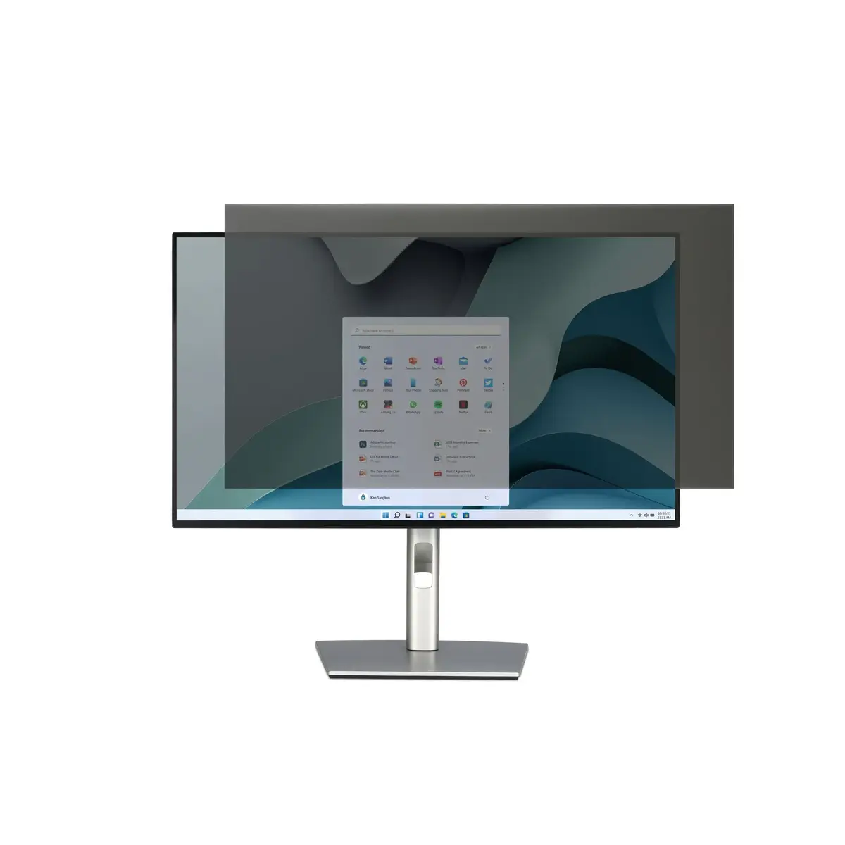 Privātuma filtrs KENSINGTON EQ 23" (16:9) Photo 7