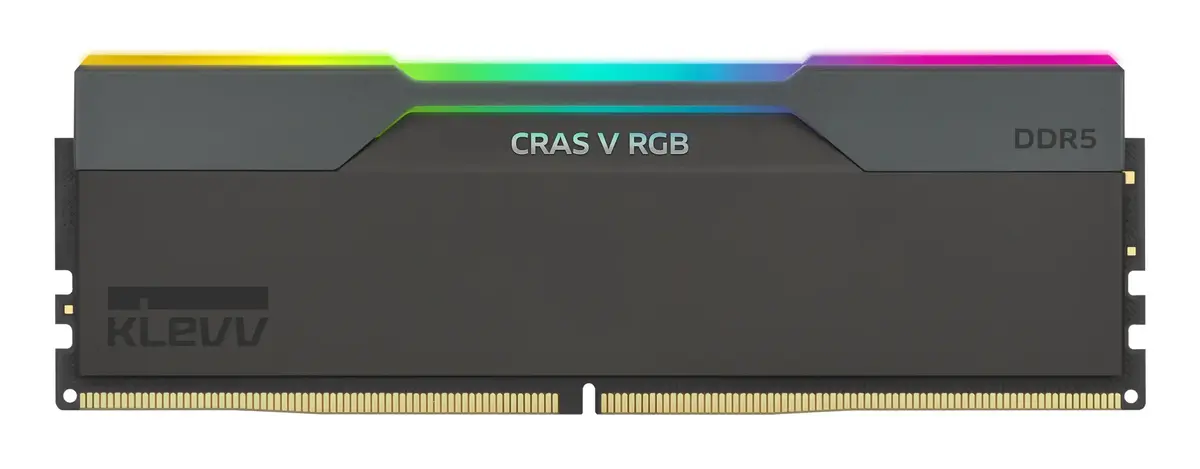 KLEVV DDR5 64 ГБ (2×32) 6000 МГц CL30 ОЗУ Photo 2