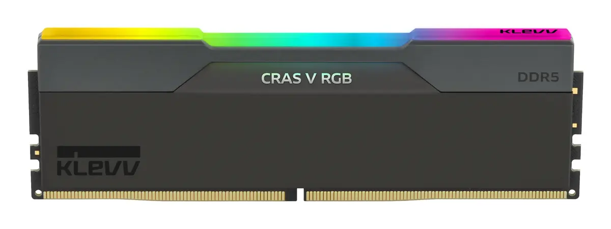 KLEVV DDR5 64 ГБ (2×32) 6000 МГц CL30 ОЗУ Photo 3