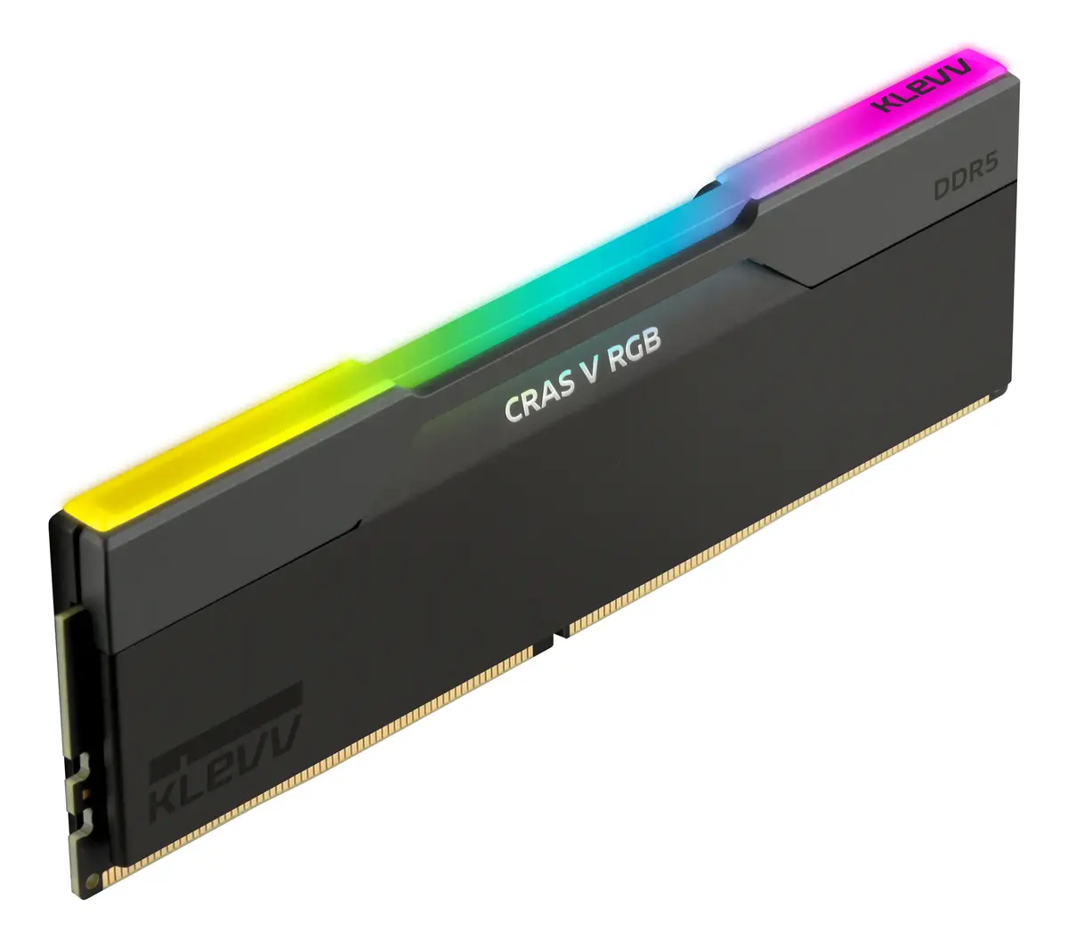KLEVV DDR5 64 ГБ (2×32) 6000 МГц CL30 ОЗУ Photo 6