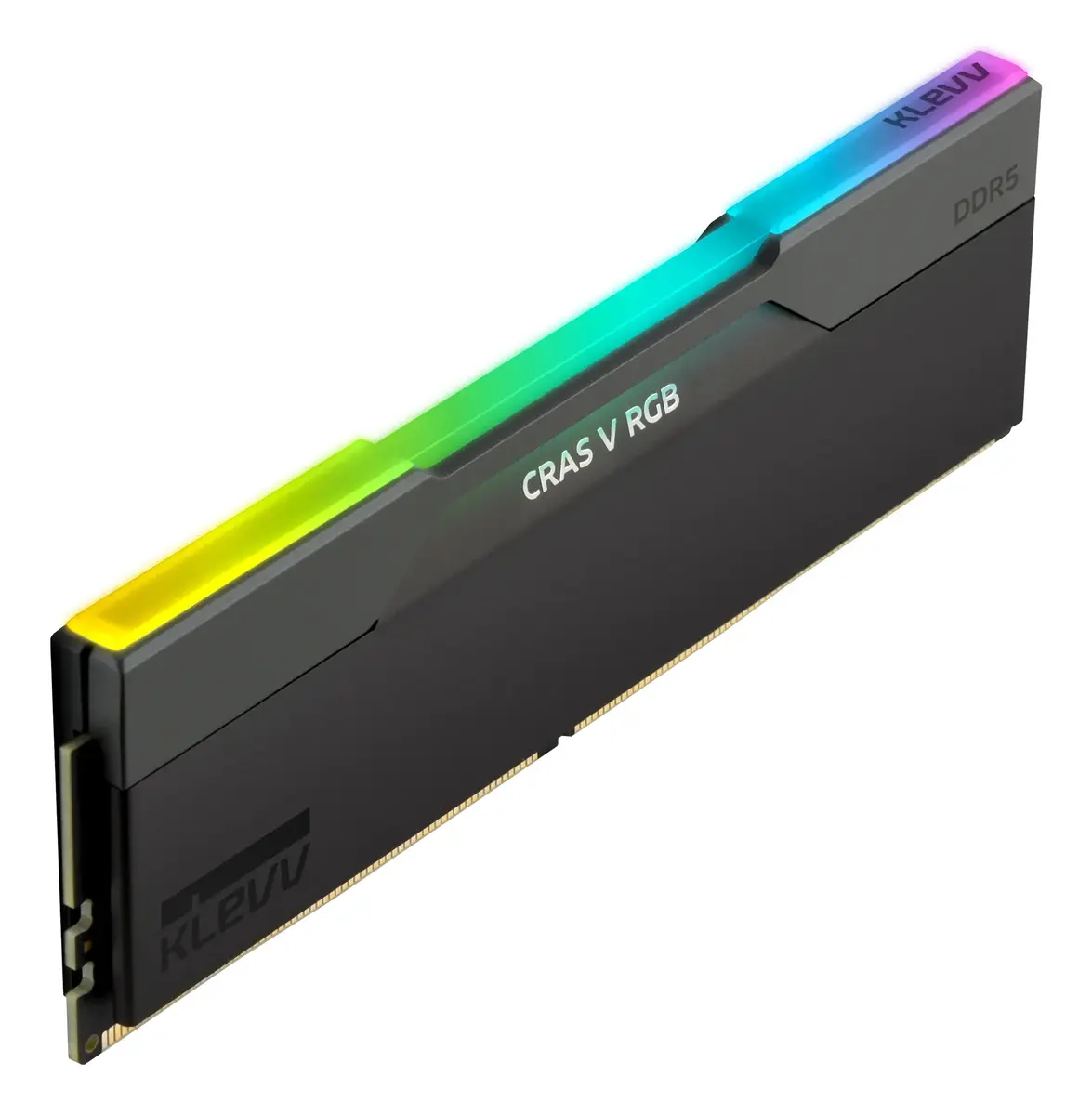 KLEVV DDR5 64 ГБ (2×32) 6000 МГц CL30 ОЗУ Photo 7