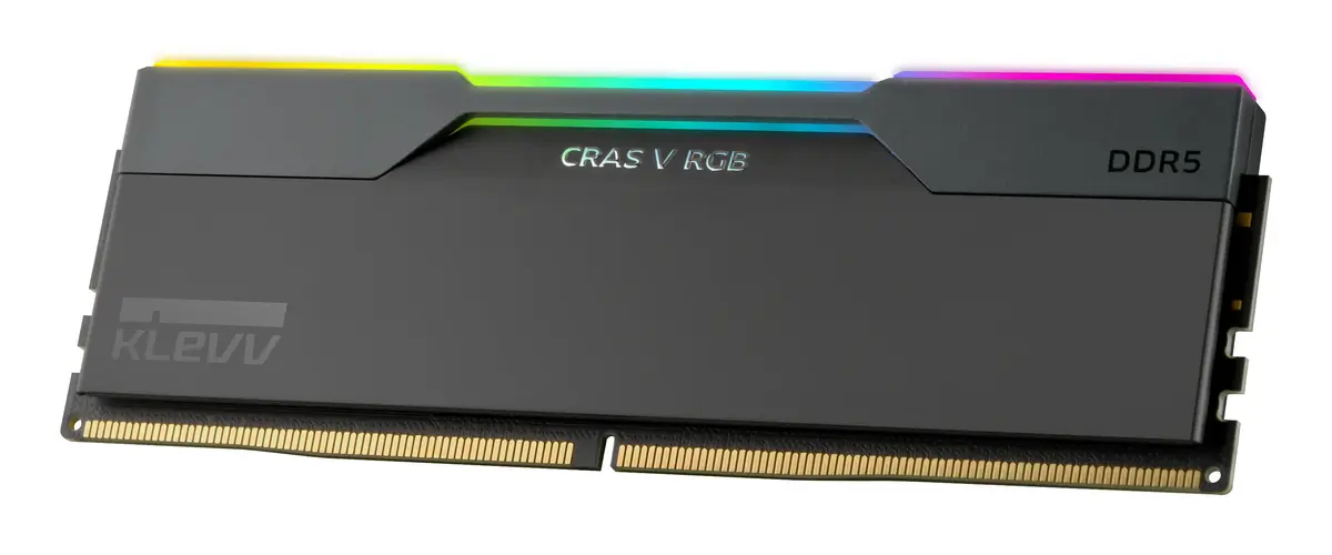 KLEVV DDR5 64 ГБ (2×32) 6000 МГц CL30 ОЗУ Photo 9