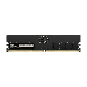RAM atmiņa darbvirsmai KLEVV 8 GB DDR5 5600 MHz CL46 288-pin DIMM 1.1V (46-46-46-90)