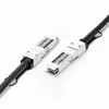 Кабель Direct Attach Lightwin LWO-DAC-QSFP28-1M Photo 2