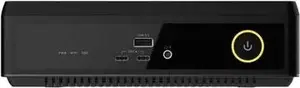 Mini PC ZOTAC ZBOX-EN255050EC-BE with Intel Core Ultra 5 235HX, dual SODIMM DDR5 slots