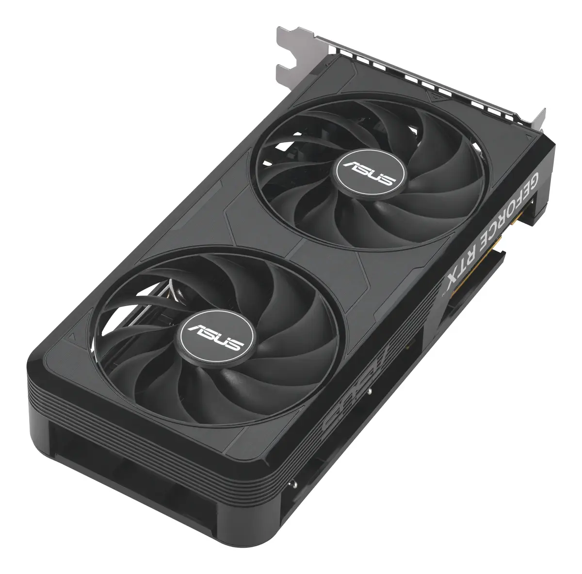 ASUS GeForce RTX 5060 Dual — видеокарта 8 ГБ GDDR7 Photo 5
