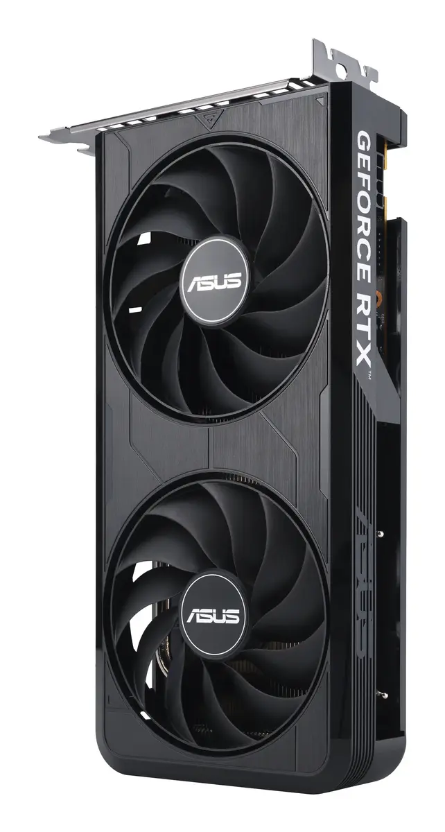 ASUS GeForce RTX 5060 Dual — видеокарта 8 ГБ GDDR7 Photo 7