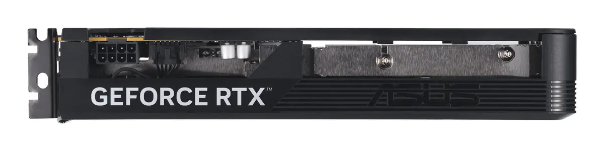 ASUS GeForce RTX 5060 Dual — видеокарта 8 ГБ GDDR7 Photo 11
