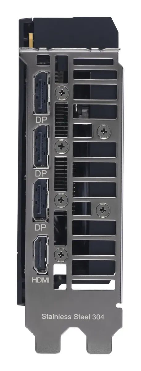 ASUS GeForce RTX 5060 Dual — видеокарта 8 ГБ GDDR7 Photo 12
