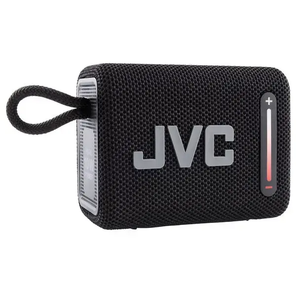 Pārnēsājams skaļrunis JVC XS-E114B Photo 2