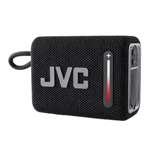 Pārnēsājams skaļrunis JVC XS-E114B Photo 3