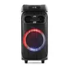 JVC XS-EP514B пати-колонка — 150 Вт RMS, Bluetooth 5.0 Photo 2