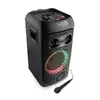JVC XS-EP514B пати-колонка — 150 Вт RMS, Bluetooth 5.0 Photo 5