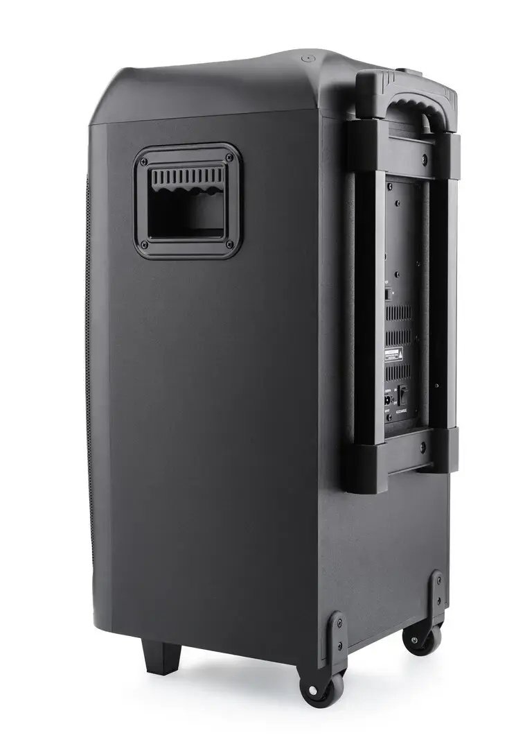 JVC XS-EP514B пати-колонка — 150 Вт RMS, Bluetooth 5.0 Photo 7