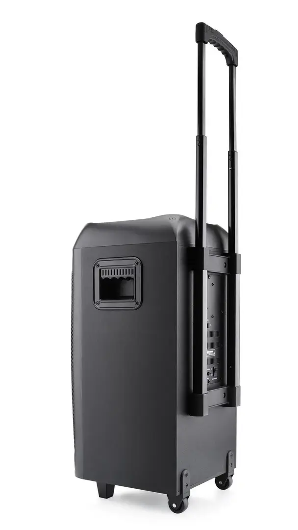 JVC XS-EP514B пати-колонка — 150 Вт RMS, Bluetooth 5.0 Photo 8