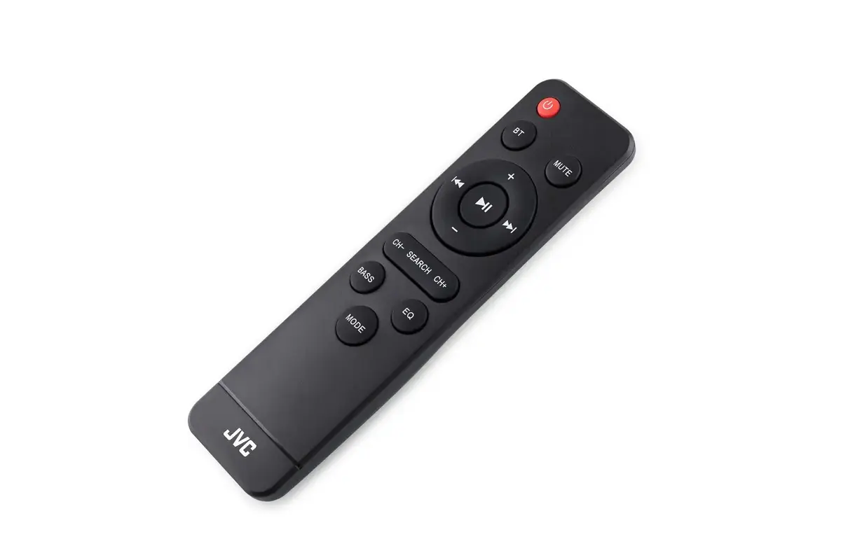 JVC XS-EP514B пати-колонка — 150 Вт RMS, Bluetooth 5.0 Photo 9