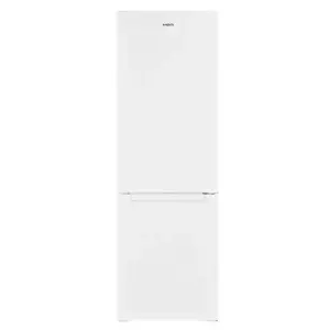 Refrigerator with bottom freezer MPM MPM-323-KB-46 — 324 L, white, 1850×600×600 mm, energy class E