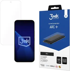 Защитное стекло 3MK ARC+ для Realme 16 Pro 5G