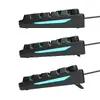 GLORIOUS GMBK 75% spēļu klaviatūra USB RGB Photo 3