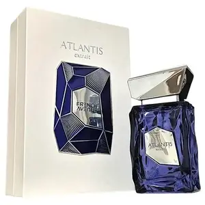 Парфюмерная вода Histoires de Parfums French Avenue Atlantis PAR U 100 мл флакон