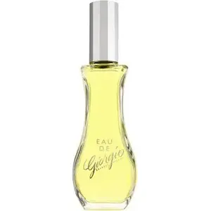 Tualetes ūdens Giorgio Beverly Hills Yellow 30 ml — sieviešu aromāts