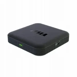 Media player TESLA XG600 4K Google TV Dolby Atmos black