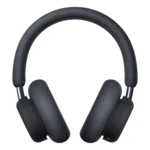 Austiņas Nothing CMF Pro vadu un bezvadu, Bluetooth, apjojošas (circumaural), galvas stīpas, 20–20000 Hz, 283 g, tumši pelēkas