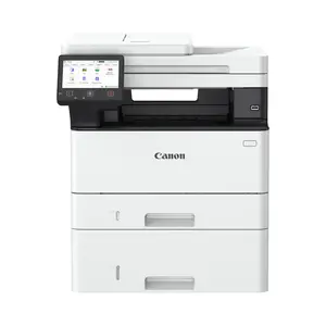 Multifunction Laser Printer Canon imageFORCE 1440 — Mono, A4, 1200x1200 DPI, 40 ppm, Wi‑Fi, Ethernet, Duplex