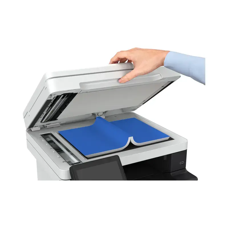 Canon imageFORCE 1440 daudzfunkcionāls lāzera printeris Photo 10