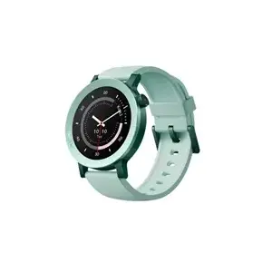 Смарт‑часы Nothing Watch 3 Pro светло‑зелёные — измерение дистанции, шагомер, связь с телефоном