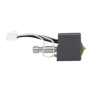 Hotend quick release with 0.4 mm nozzle for AnyCubic Kobra S1