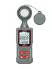 NOYAFA NF-564 Digitālais gaismas mērītājs (Lux/FC) Photo 2