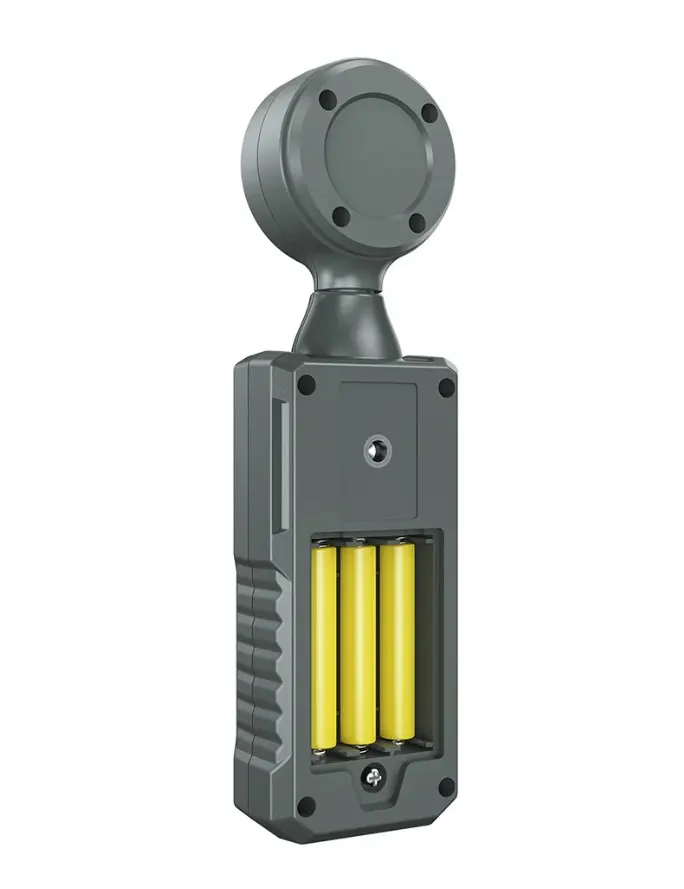 NOYAFA NF-564 Digitālais gaismas mērītājs (Lux/FC) Photo 4