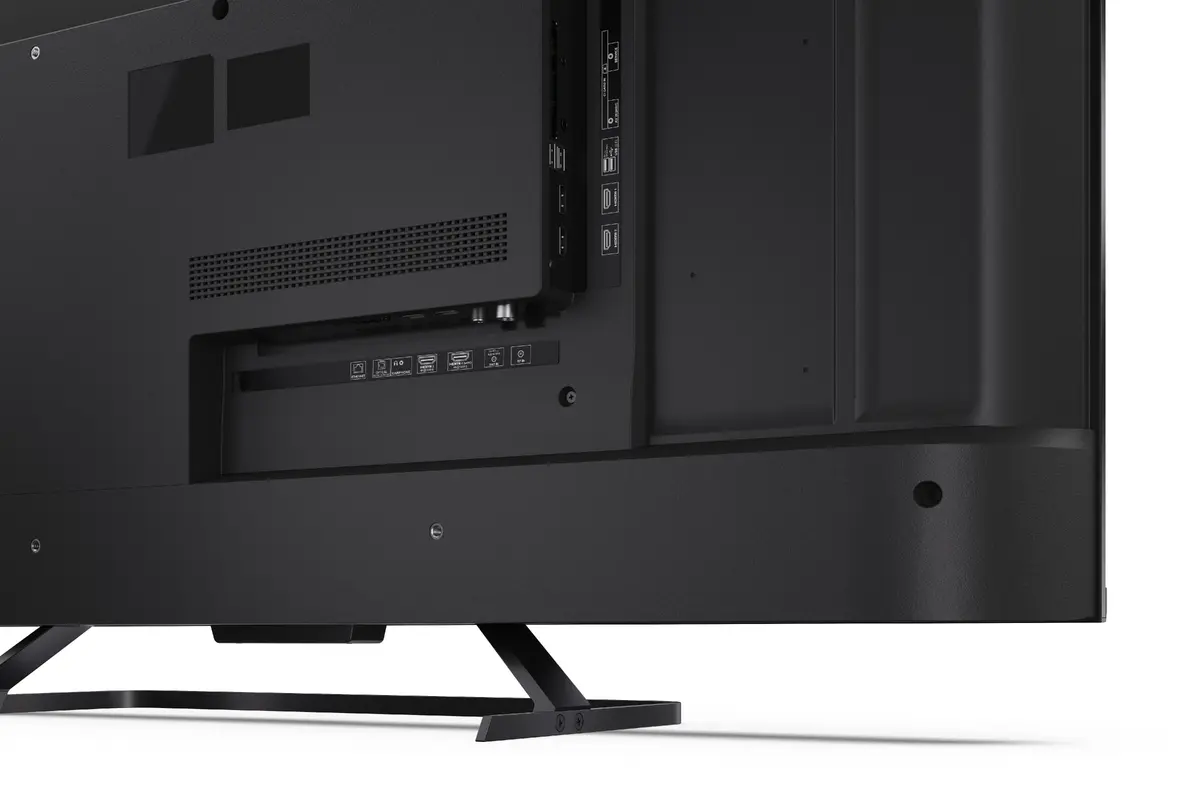 Sharp 43HR7265E 43" QLED 4K Ultra HD televizors Photo 12