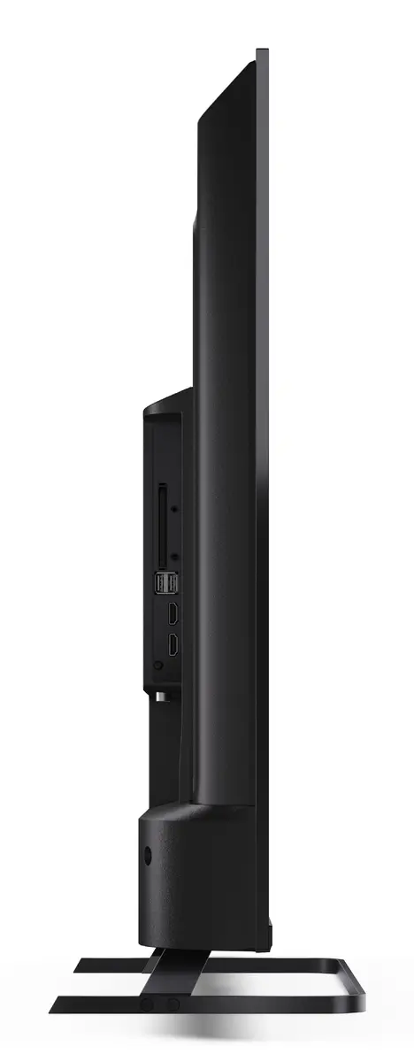 Sharp 43HR7265E 43" QLED 4K Ultra HD televizors Photo 13