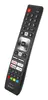 Sharp 43HR7265E 43" QLED 4K Ultra HD televizors Photo 14