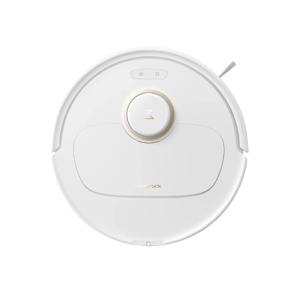 Робот-пылесос Roborock Qrevo C Pro Photo 5