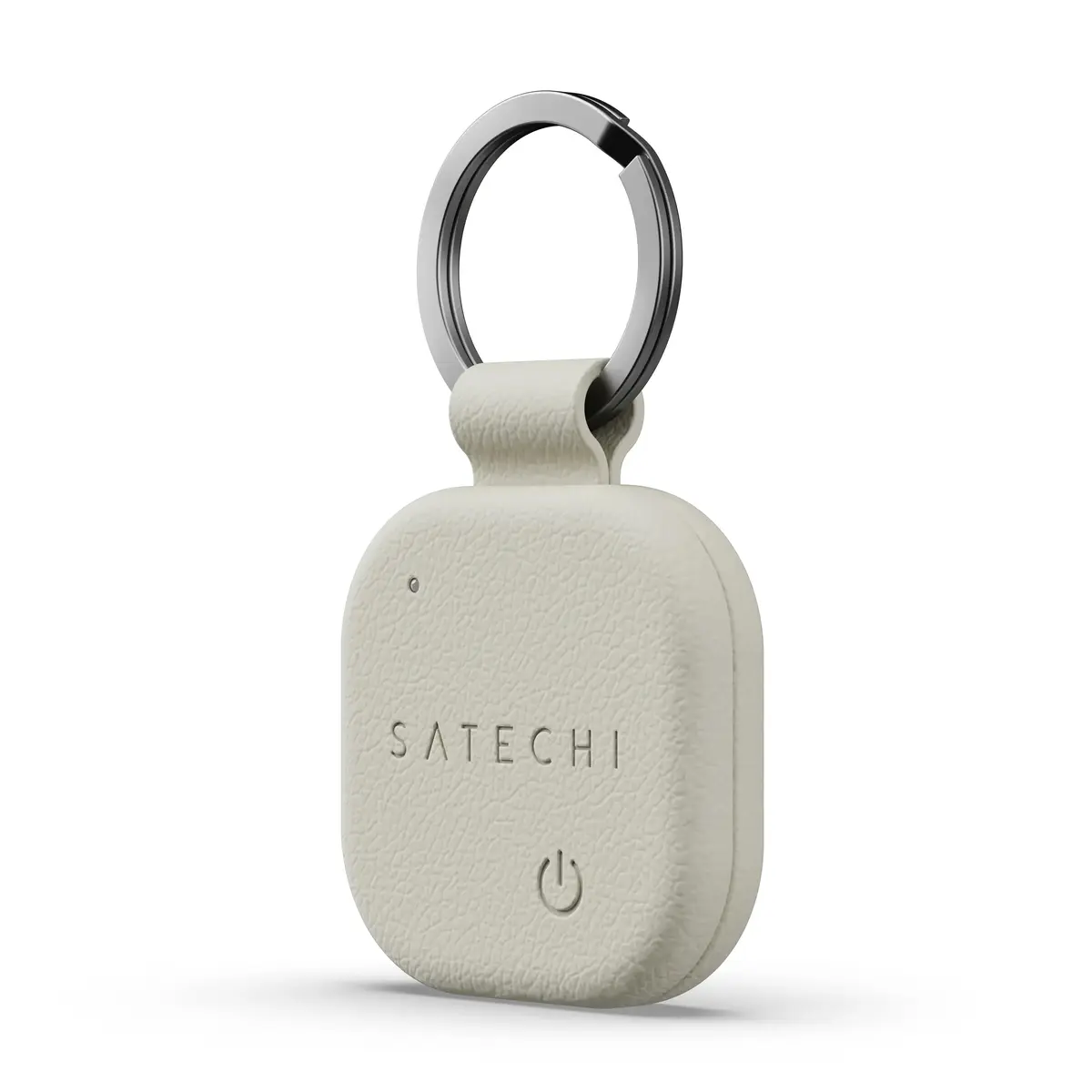 Satechi ST-LKCFW key tag — white Photo 6
