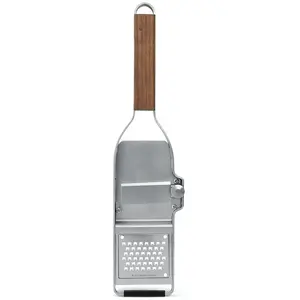 Mandoline slicer Chef'n MASTER 2-in-1 truffle slicer