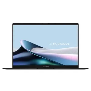 Laptop Asus Zenbook 14 OLED UM3406GA-OLED037W — 14" WUXGA, 32GB RAM, 1TB SSD, Windows 11 Home, AMD integrated graphics, Black