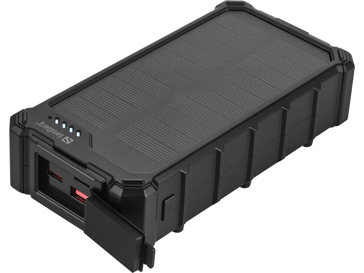 Batteries
