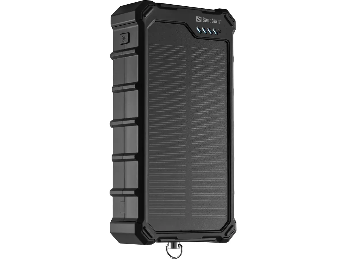 Sandberg 421-24 power bank 421-24 Photo 3