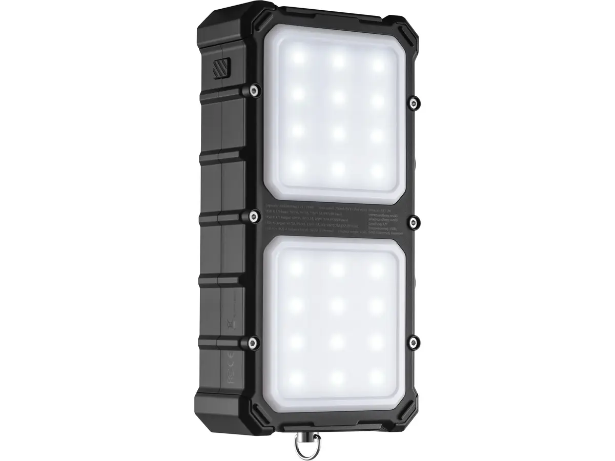 Sandberg 421-24 power bank 421-24 Photo 4