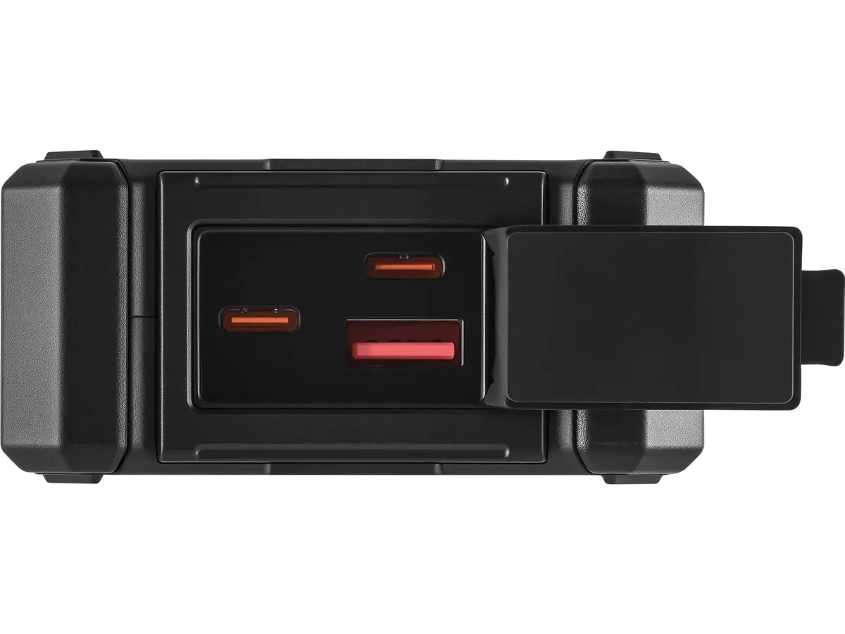 Sandberg 421-24 power bank 421-24 Photo 5