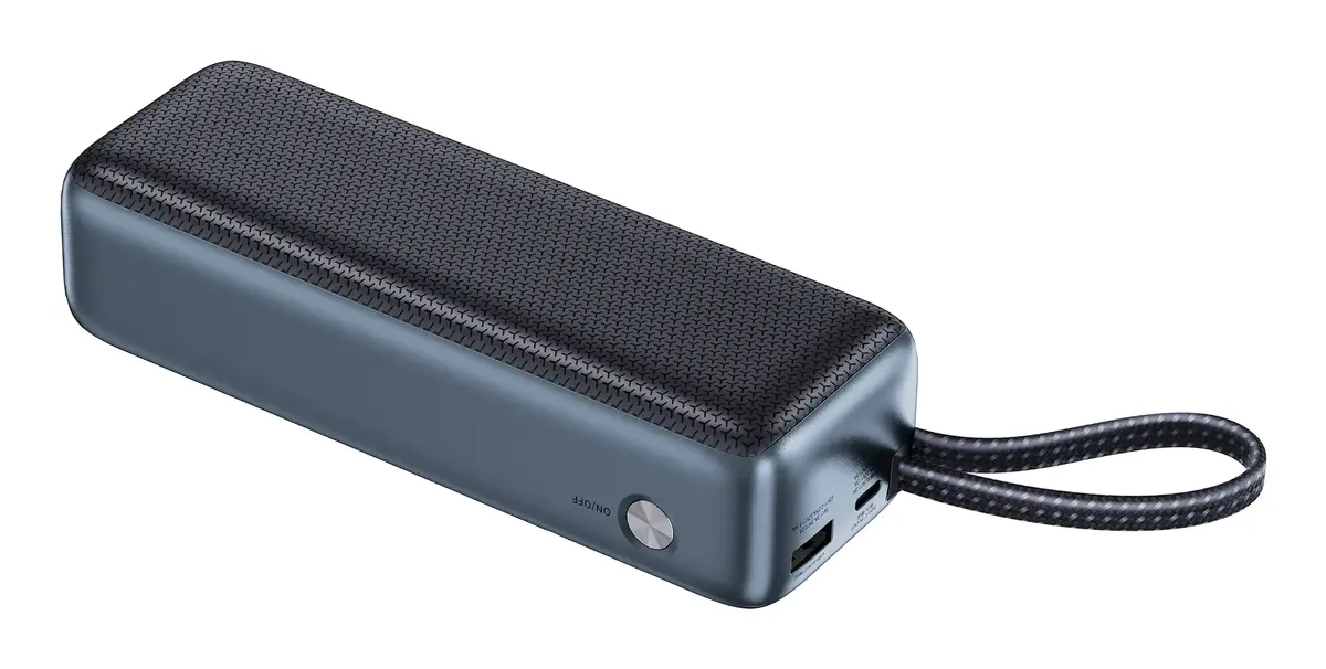 SANDBERG All-in1 Powerbank 20000 PD 130W Photo 2