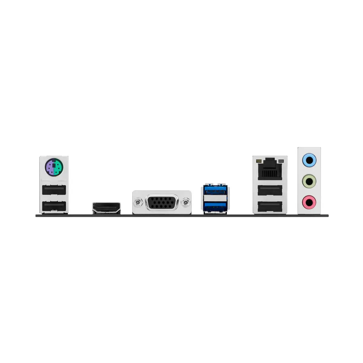 Mātesplate ASUS PRIME H810M-K Photo 5