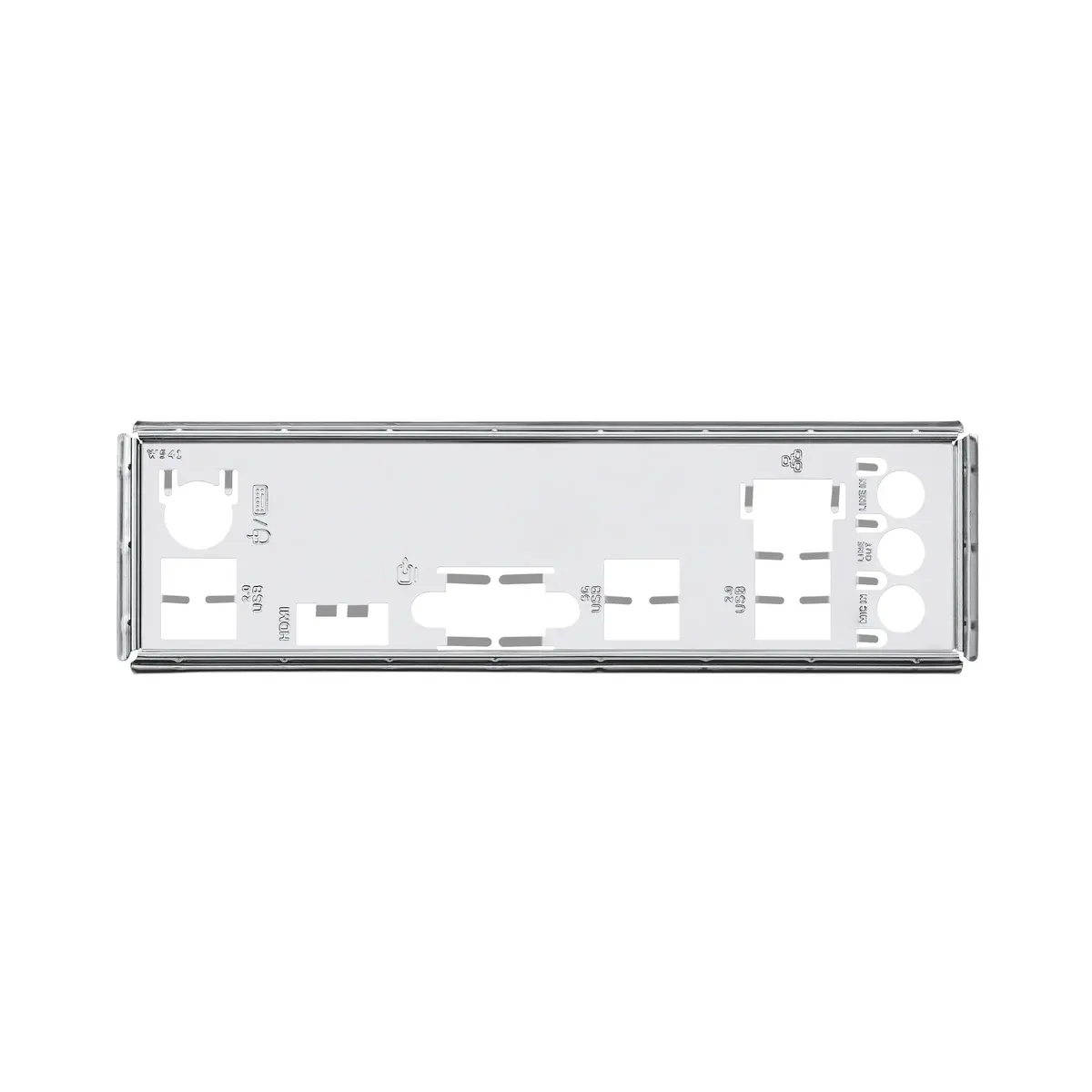 Mātesplate ASUS PRIME H810M-K Photo 6