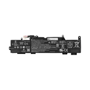 Battery for HP laptops, model HSN-112C, 3-cell 50Wh (4.33Ah)