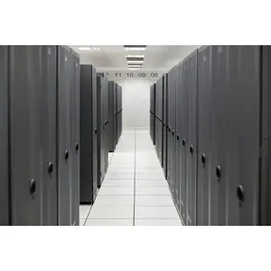 Rack server HP Enterprise DL380 Gen10, 2U, enterprise-grade compute platform
